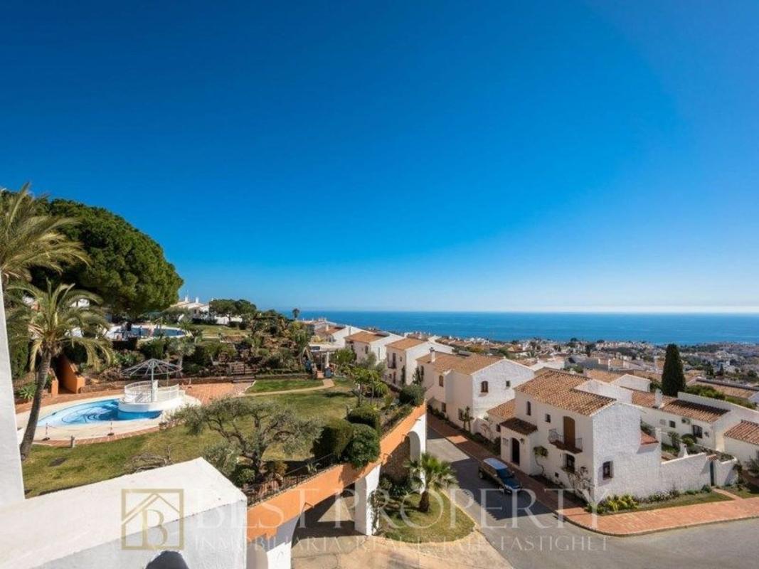 Продажа пентхауса на Ático en Via Real, Capistrano, Nerja, Нерха photo 4