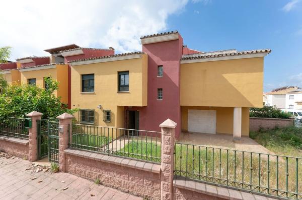 Chalet adosado en El Limonar (sup.Vm-12), 43, El Limonar, Vélez-Malaga photo 1