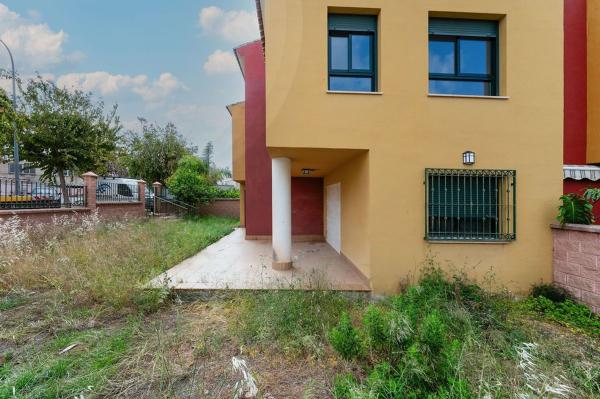 Chalet adosado en El Limonar (sup.Vm-12), 43, El Limonar, Vélez-Malaga photo 2