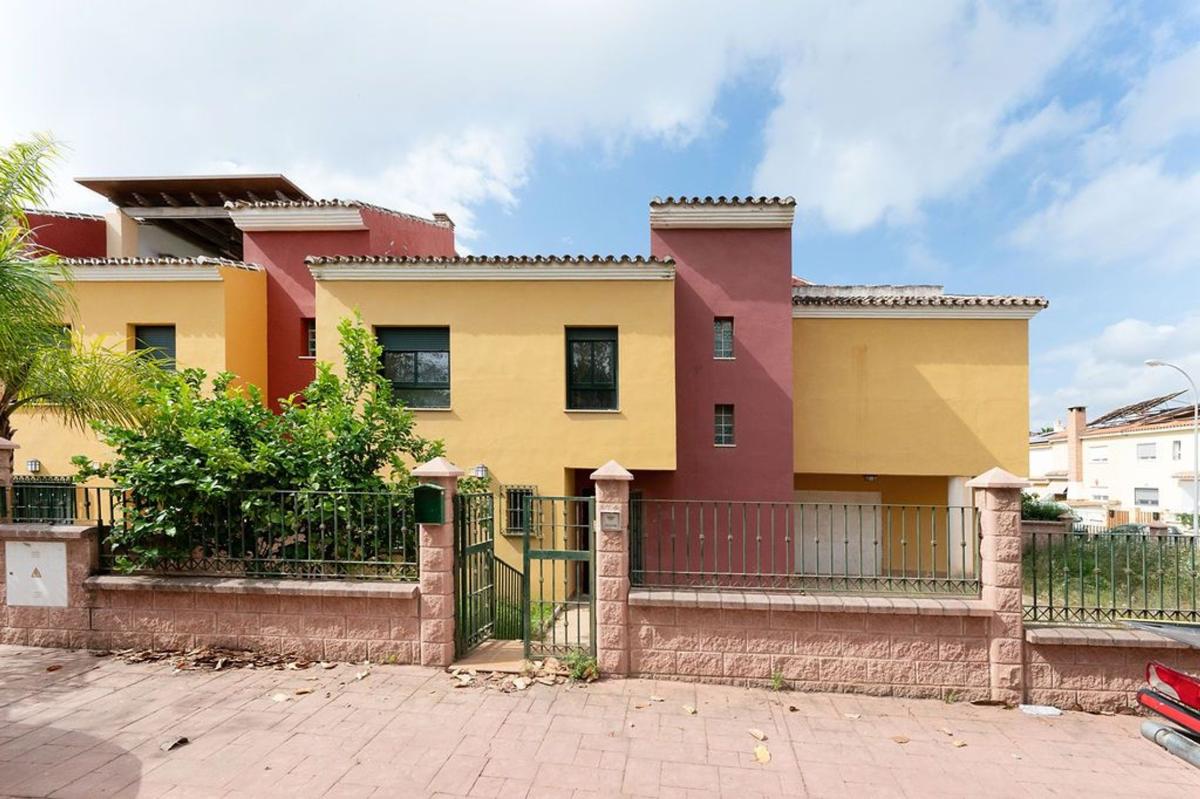 Venta de chalet adosado en Chalet adosado en El Limonar (sup.Vm-12), 43, El Limonar, Vélez-Malaga , Vélez-Malaga photo 3