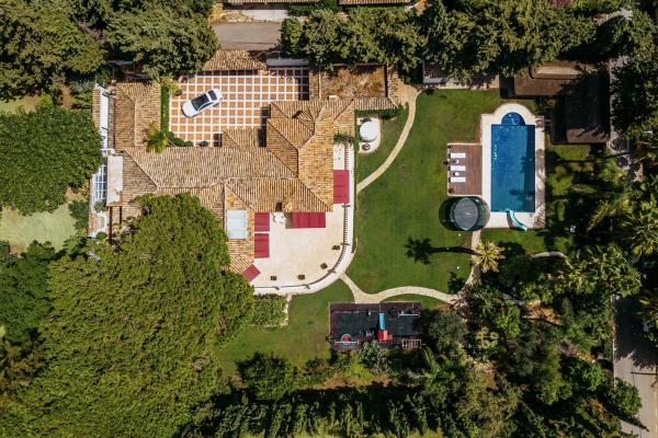 Casa o chalet independiente en Calle Cartama, 7, Sierra Blanca, Marbella photo 4