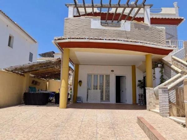 Casa o chalet independiente en El Tomillar, Vélez-Malaga photo 2