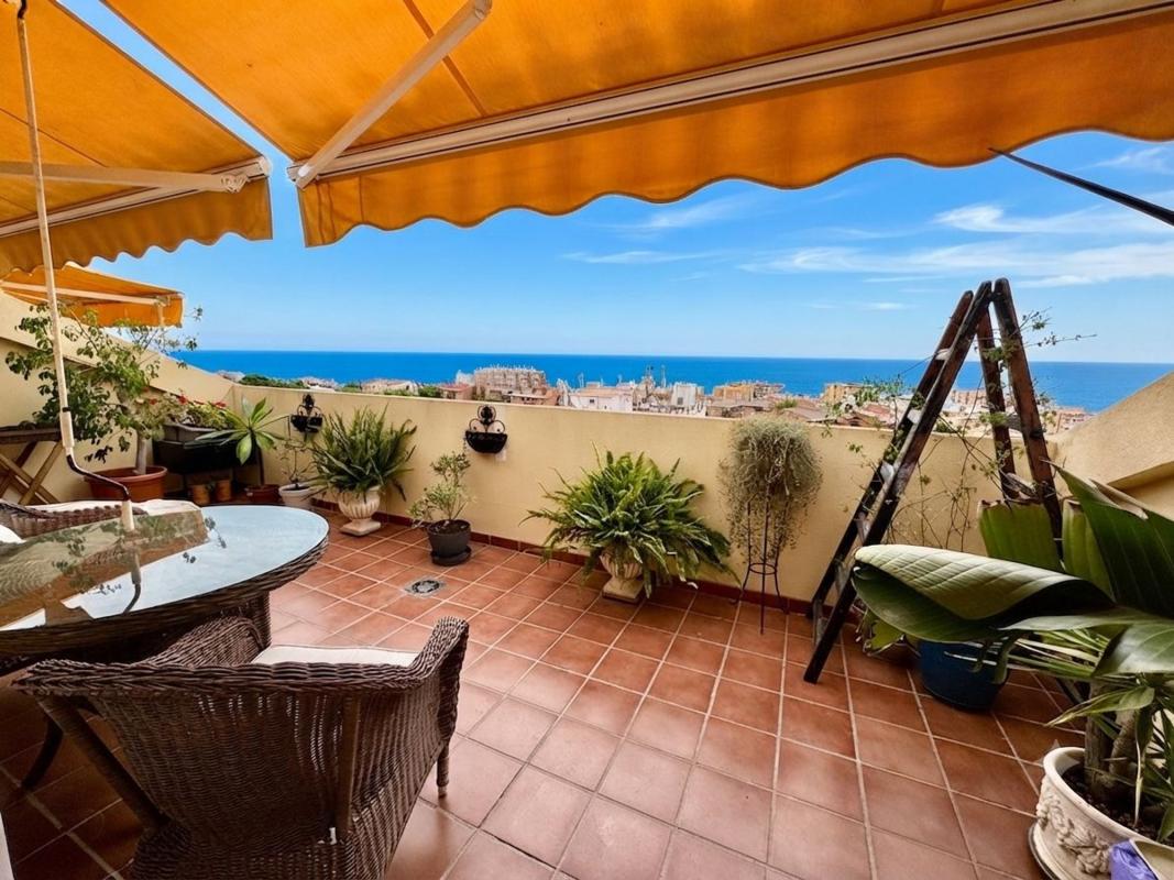 Продажа дуплекса на Dúplex en Calle San Juan, 26, Arroyo de la Miel, Benalmádena, Бенальмадена photo 3