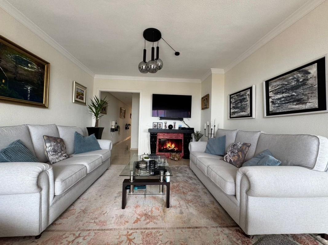 Продажа дуплекса на Dúplex en Calle San Juan, 26, Arroyo de la Miel, Benalmádena, Бенальмадена photo 5