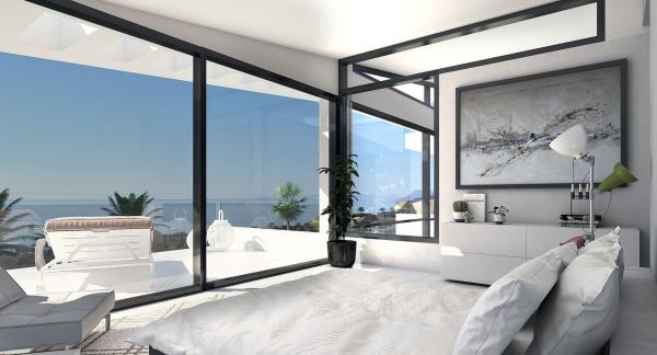 Casa o chalet independiente en Urbanizacion Camarate Golf, Bahía de Casares, Casares photo 4