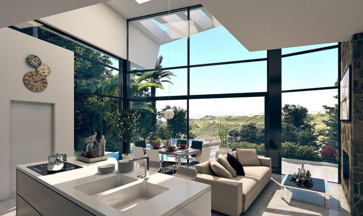 Properties for sale and rent in Spain photo 2