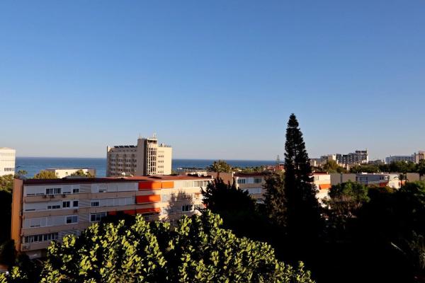 Venta de piso en Piso en Avenida Carlota Alessandri, La Carihuela - Los Nidos, Torremolinos, Torremolinos
thumbnail 2