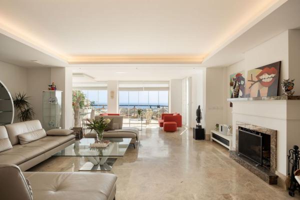 Casa o chalet independiente en Santa Clara, Marbella photo 1
