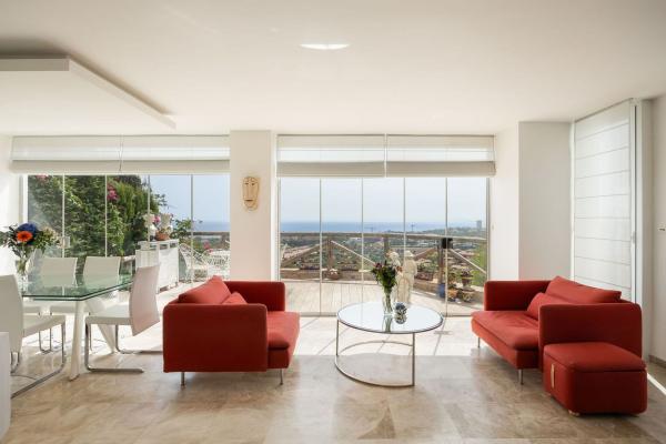 Casa o chalet independiente en Santa Clara, Marbella thumbnail 2
