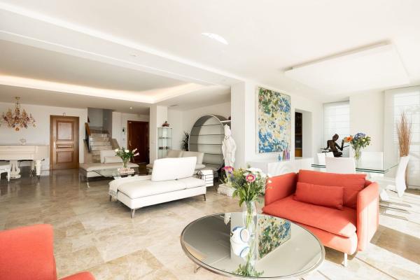 Casa o chalet independiente en Santa Clara, Marbella thumbnail 3