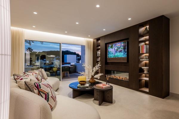 Venta de piso en Piso en Rio Real, Marbella, Marbella
 photo 3