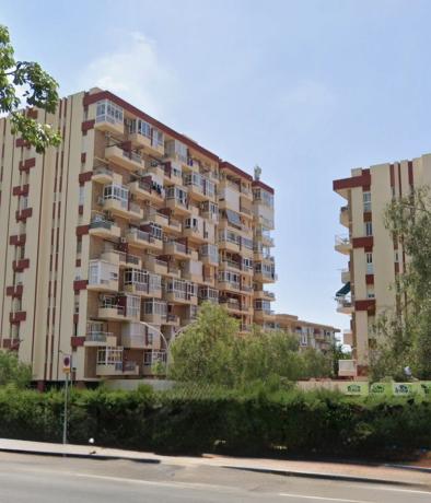 Квартира на продажу в Estudio en Parque de la Paloma, Benalmádena, Бенальмадена photo 1