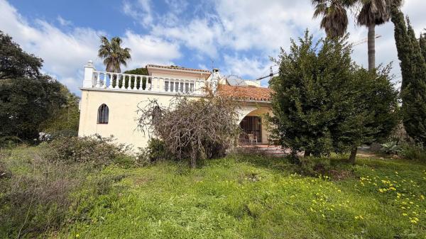 Casa o chalet independiente en Ps Colombia De (las Cumbres), 1, Green Hills - Las Cumbres de Elviria, Marbella photo 1