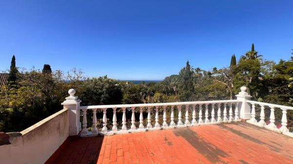 Casa o chalet independiente en Ps Colombia De (las Cumbres), 1, Green Hills - Las Cumbres de Elviria, Marbella photo 4