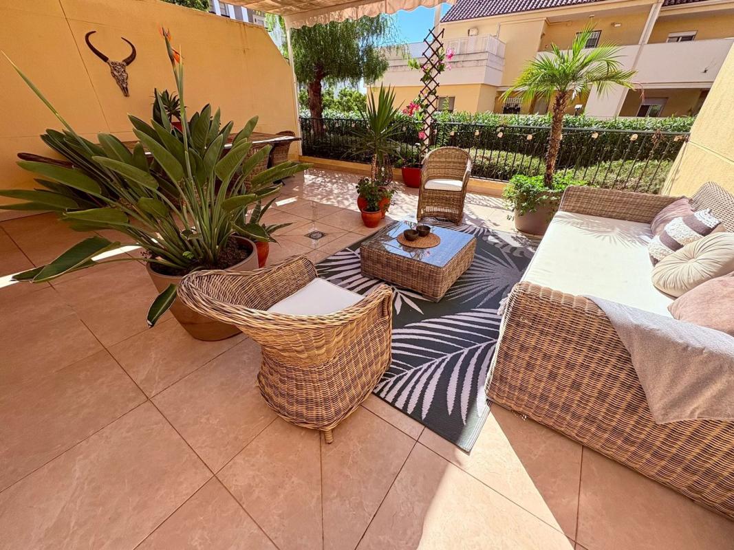 Sprzedaż mieszkania w Piso en Villas Del Mediterraneo, 77, Puerto de Estepona, Estepona, Estepona
 photo 3