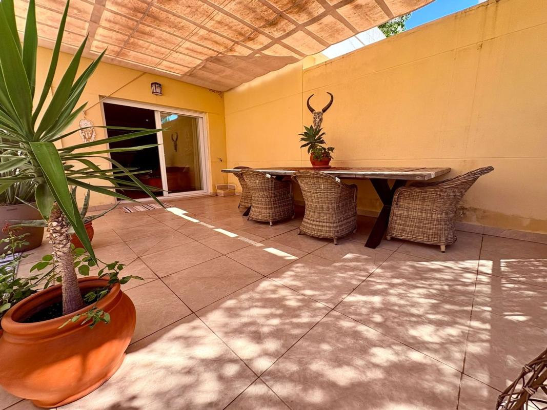 Sprzedaż mieszkania w Piso en Villas Del Mediterraneo, 77, Puerto de Estepona, Estepona, Estepona
 photo 4