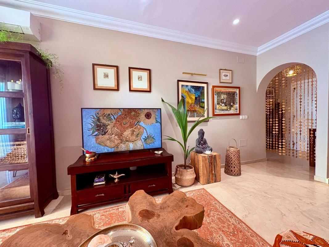 Sprzedaż mieszkania w Piso en Villas Del Mediterraneo, 77, Puerto de Estepona, Estepona, Estepona
 photo 5