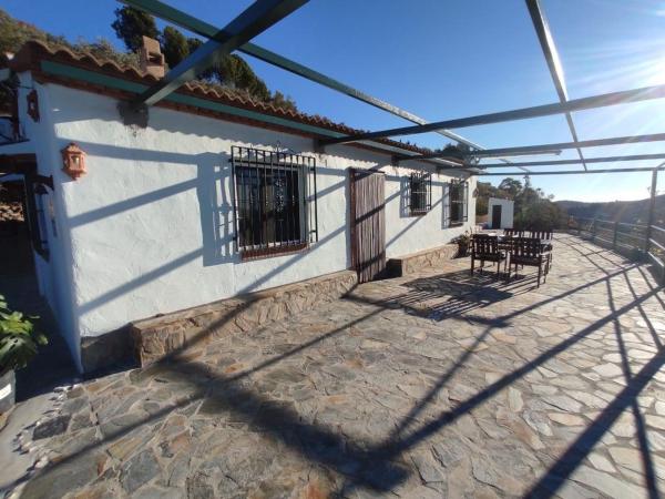 Casa rural en Cuesta Benamayor, Competa photo 1