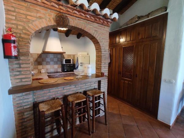 Casa rural en Cuesta Benamayor, Competa thumbnail 3