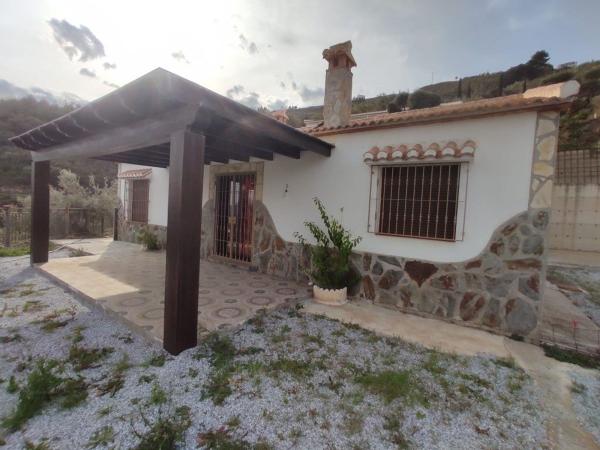 Casa o chalet independiente en Diseminado Diseminados, Competa photo 1