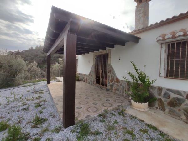 Casa o chalet independiente en Diseminado Diseminados, Competa thumbnail 3
