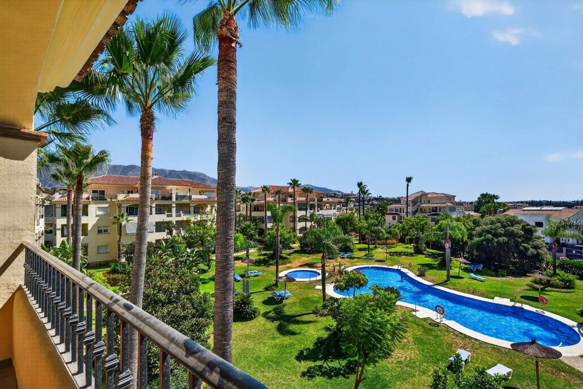 Venta de piso en Piso en Calle Manzanilla de la Torre, Mijas Golf, Mijas, Mijas
photo 1
