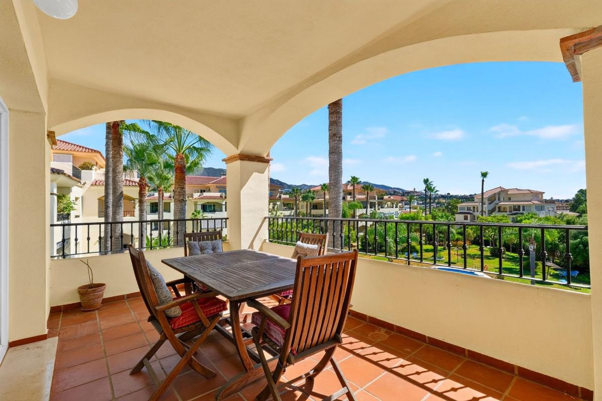 Venta de piso en Piso en Calle Manzanilla de la Torre, Mijas Golf, Mijas, Mijas
photo 2
