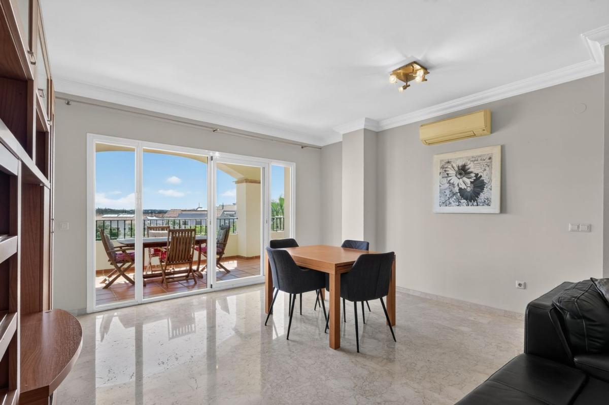 Venta de piso en Piso en Calle Manzanilla de la Torre, Mijas Golf, Mijas, Mijas
photo 4