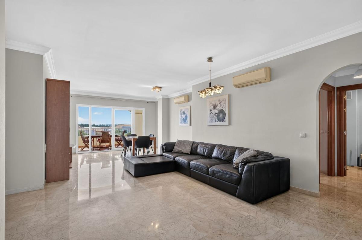 Venta de piso en Piso en Calle Manzanilla de la Torre, Mijas Golf, Mijas, Mijas
photo 5