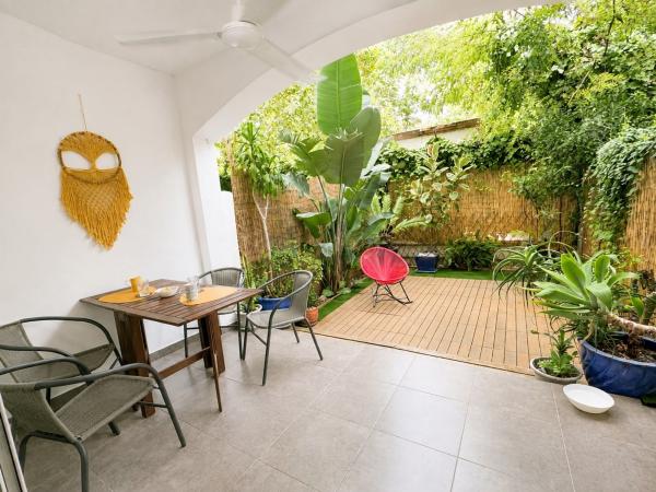 Studium na sprzedaż w Estudio en Principe Alfonso Hohenloh, La Carolina-Guadalpín, Marbella, Marbella photo 1