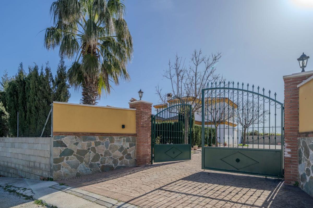 Sale of rural property in Finca rústica en Entrerrios, Valtocado - La Alquería - La Atalaya, Mijas , Mijas photo 3