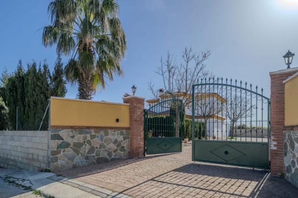 Finca rustykalna na sprzedaż w Finca rústica en Entrerrios, Valtocado - La Alquería - La Atalaya, Mijas , Mijas thumbnail 2