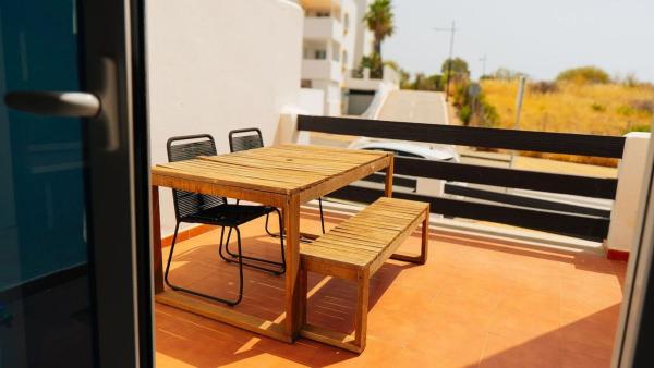 Продажа квартиры на Piso en Centro, Estepona, Эстепона
 photo 1