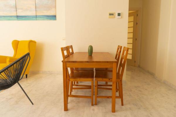 Продажа квартиры на Piso en Centro, Estepona, Эстепона
 photo 4