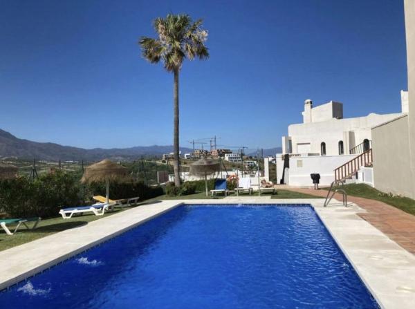 Sprzedaż mieszkania w Piso en Lugar Urbanizacion Estrella de la Bahia, 4 p, Bahía de Casares, Casares, Casares
photo 1