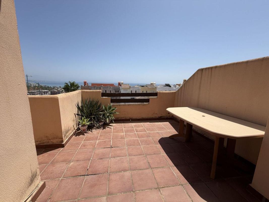 Продажа квартиры на Piso en Lugar Urbanizacion Estrella de la Bahia, 4 p, Bahía de Casares, Casares, Касарес
 photo 5