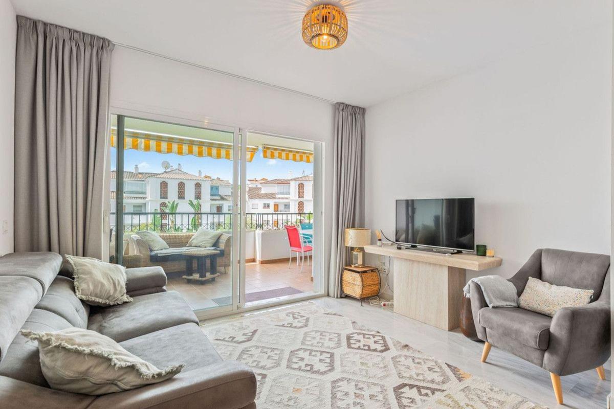 Venta de piso en Piso en Sitio de Calahonda, Mijas, Mijas
photo 1