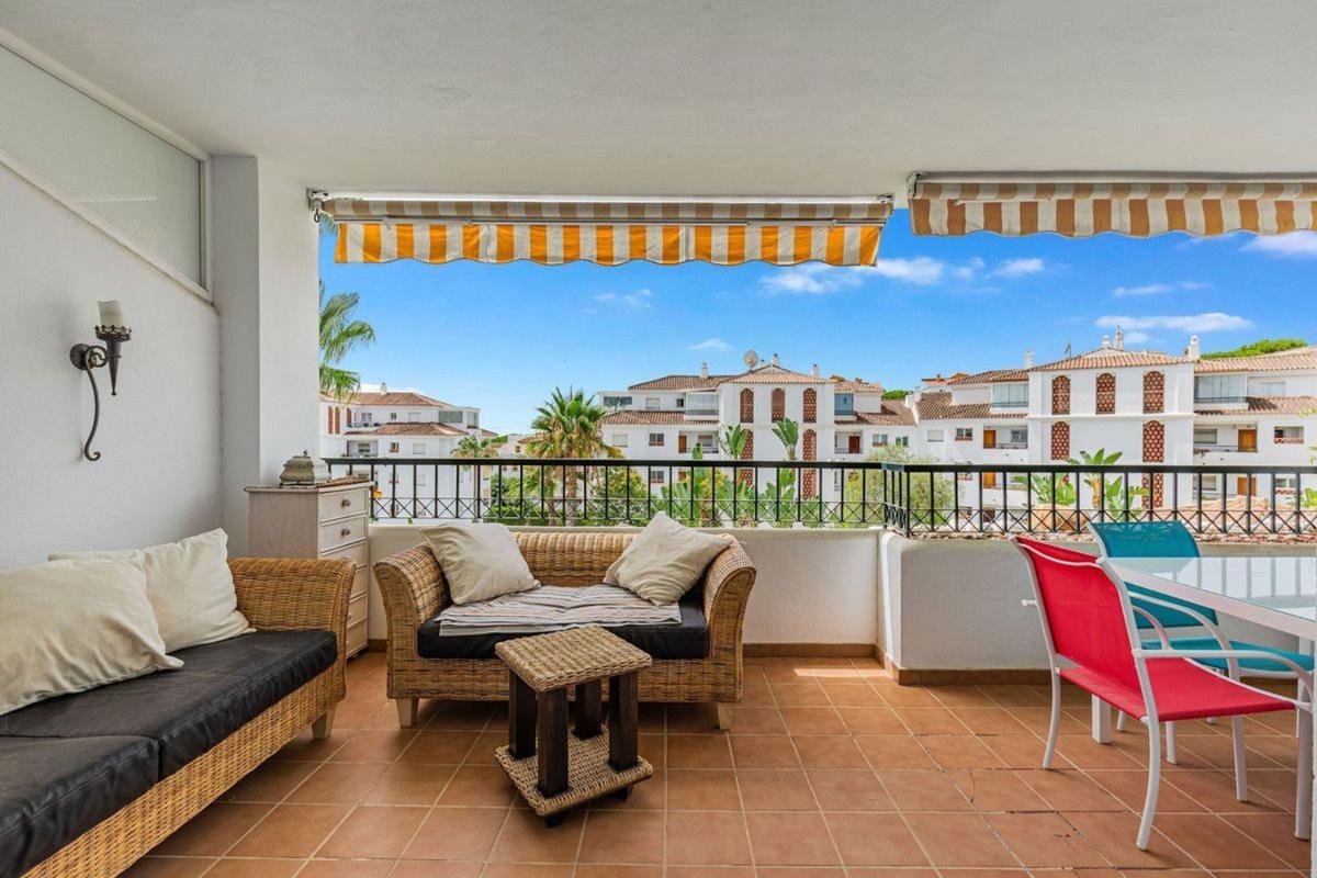 Venta de piso en Piso en Sitio de Calahonda, Mijas, Mijas
photo 3