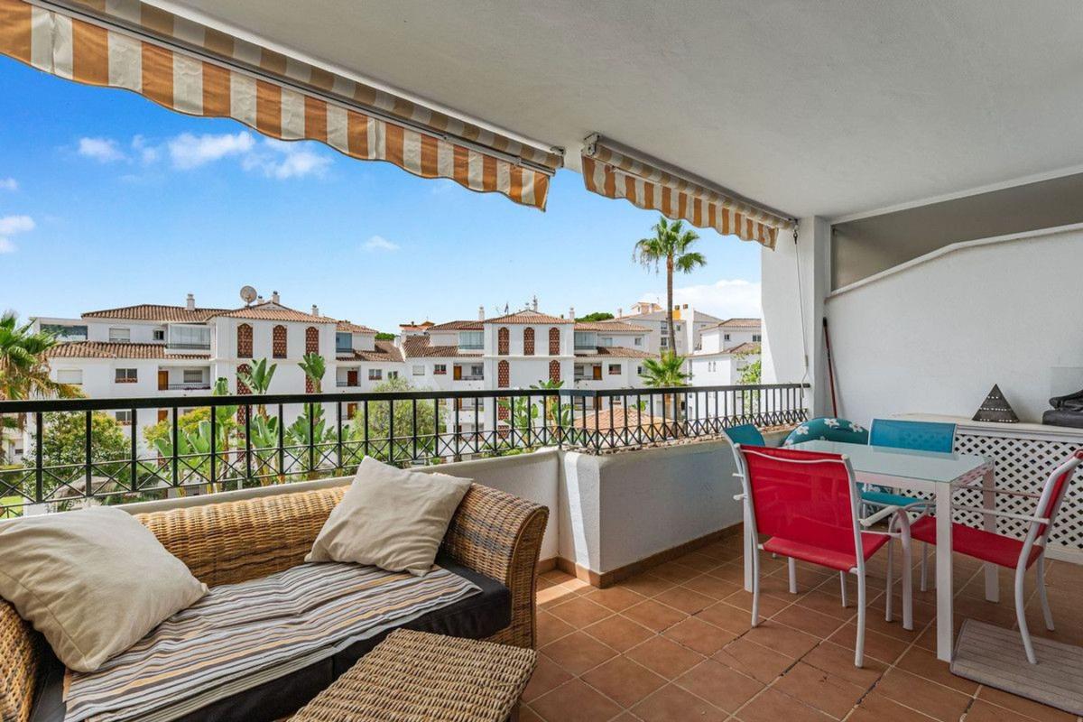 Venta de piso en Piso en Sitio de Calahonda, Mijas, Mijas
photo 4