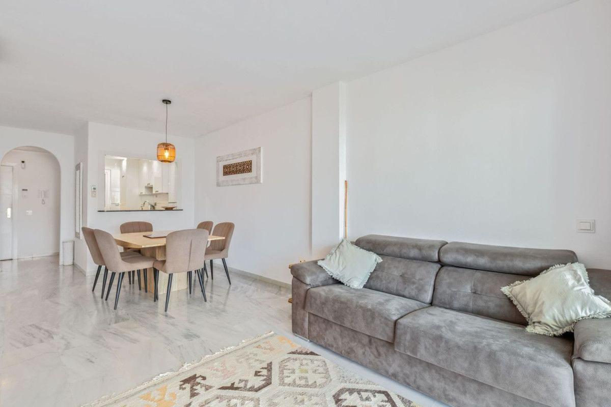 Venta de piso en Piso en Sitio de Calahonda, Mijas, Mijas
photo 5
