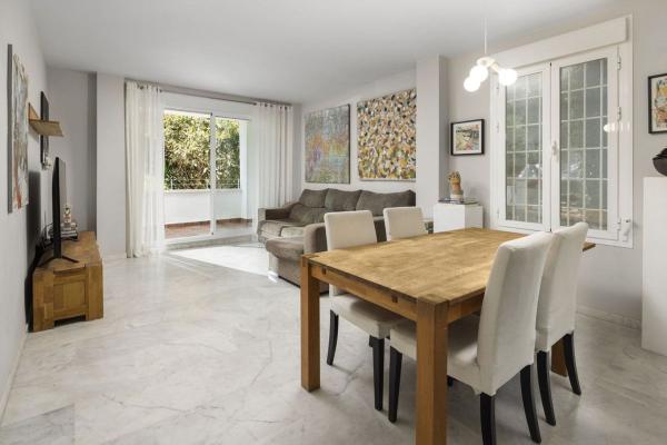 Продажа квартиры на Piso en Avenida del Sol, Hacienda Torrequebrada, Benalmádena, Бенальмадена
thumbnail 1