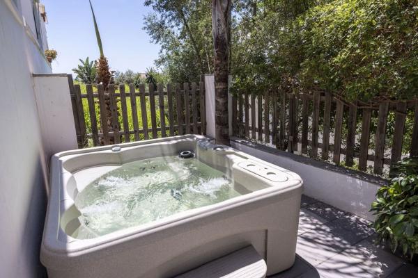 Продажа квартиры на Piso en Avenida del Sol, Hacienda Torrequebrada, Benalmádena, Бенальмадена
 photo 4