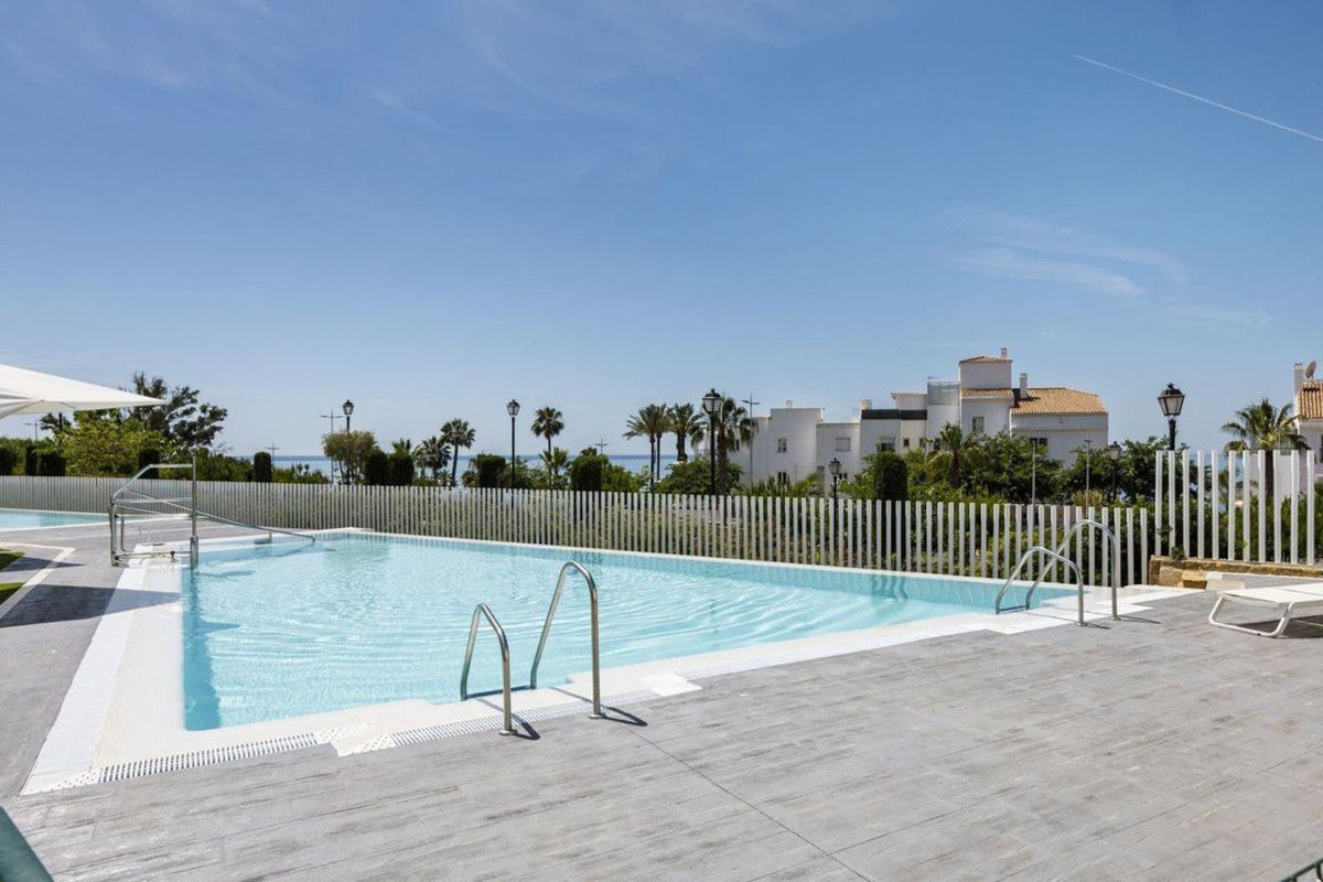 Sprzedaż mieszkania w Piso en Avenida del Sol, Hacienda Torrequebrada, Benalmádena, Benalmádena
photo 5