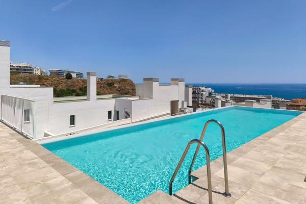 Venta de piso en Piso en Las Gaviotas, Fuengirola, Fuengirola
photo 1