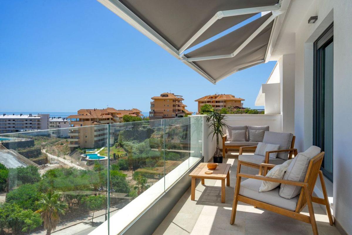 Venta de piso en Piso en Las Gaviotas, Fuengirola, Fuengirola
 photo 2