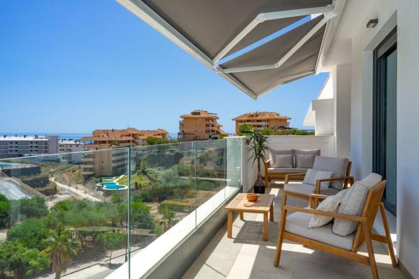 Venta de piso en Piso en Las Gaviotas, Fuengirola, Fuengirola
thumbnail 2