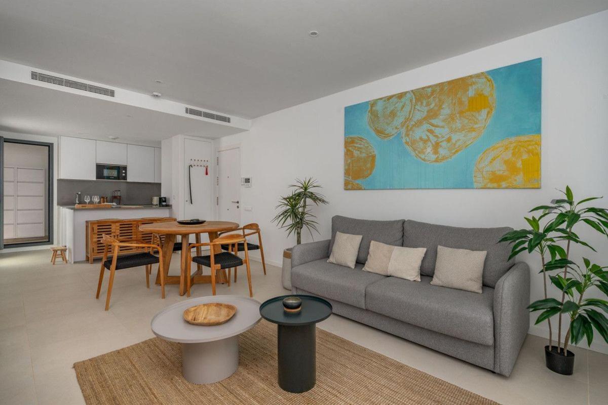 Venta de piso en Piso en Las Gaviotas, Fuengirola, Fuengirola
 photo 5