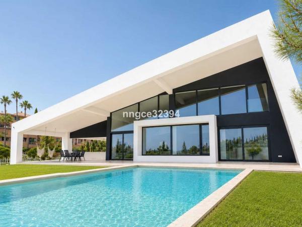 Casa o chalet independiente en Avenida de Europa, Bel-Air, Estepona photo 1