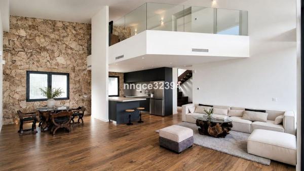 Casa o chalet independiente en Avenida de Europa, Bel-Air, Estepona photo 3