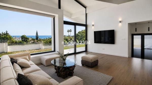 Casa o chalet independiente en Avenida de Europa, Bel-Air, Estepona photo 4